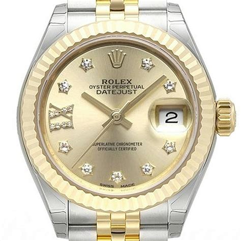 rolex damenuhren datejust preis|rolex damenuhren.